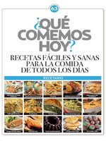 ¿Qué comemos hoy?